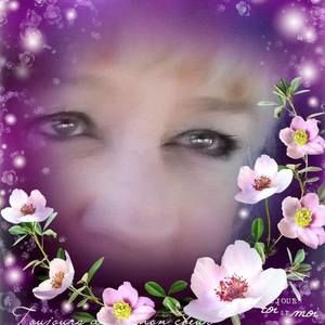 Meet your Posher, Terri